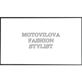 MOTOVILOVA FASHION STYLIST