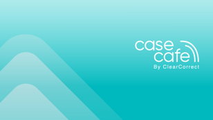 CaseCafe ClearCorrect