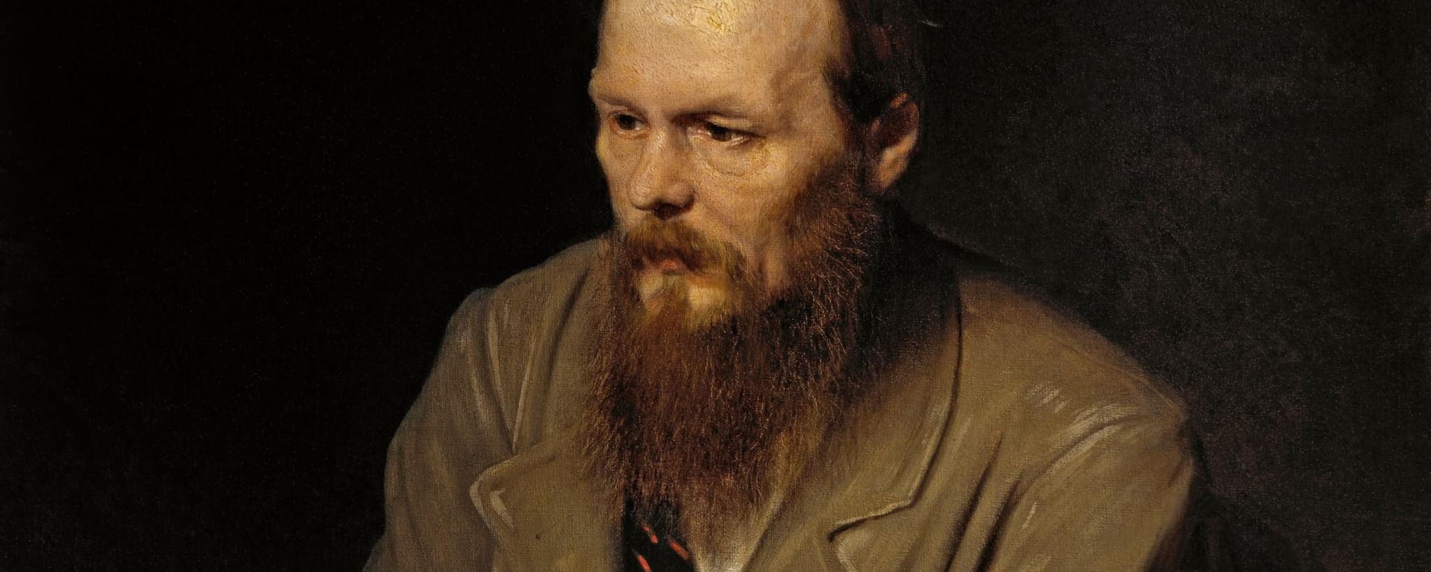 Книжный клуб в Ахматовке ー «Записки из подполья», Ф.М. Достоевский