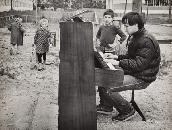 Советские фотоклубы