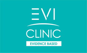 EVI clinic. Клиника доказательной медицины