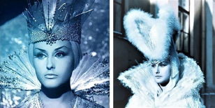 Показ фильма «Снежная королева» (1966) — в рамках Летнего фестиваля «Ленфильм-клуб»