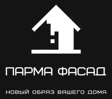 Парма фасад