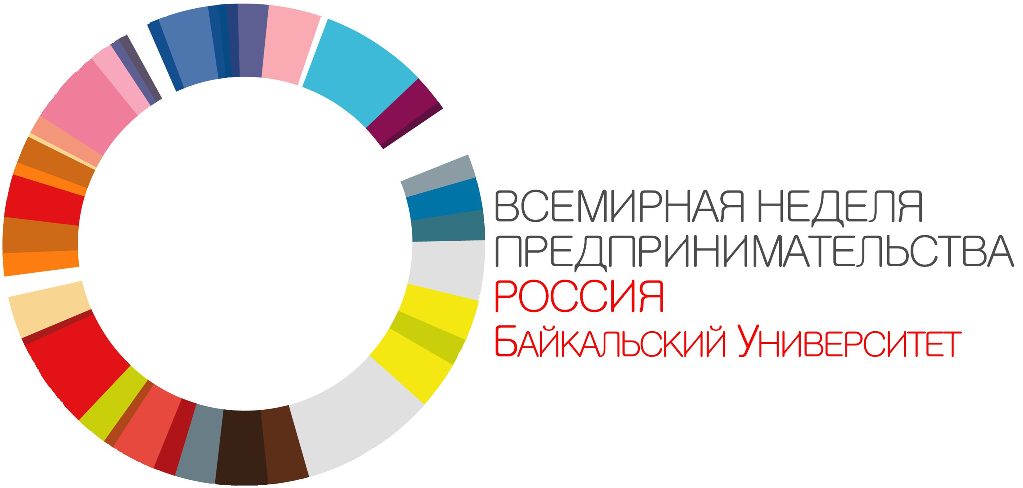 Всемирная неделя предпринимательства 2018