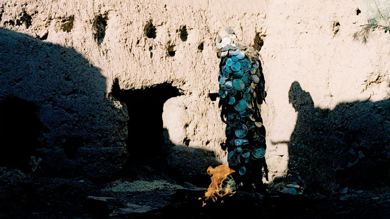 ЛЕКЦИЯ: Современное британское искусство и кинематограф