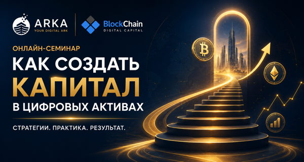 Как создать пенсионный капитал с помощью цифровых активов