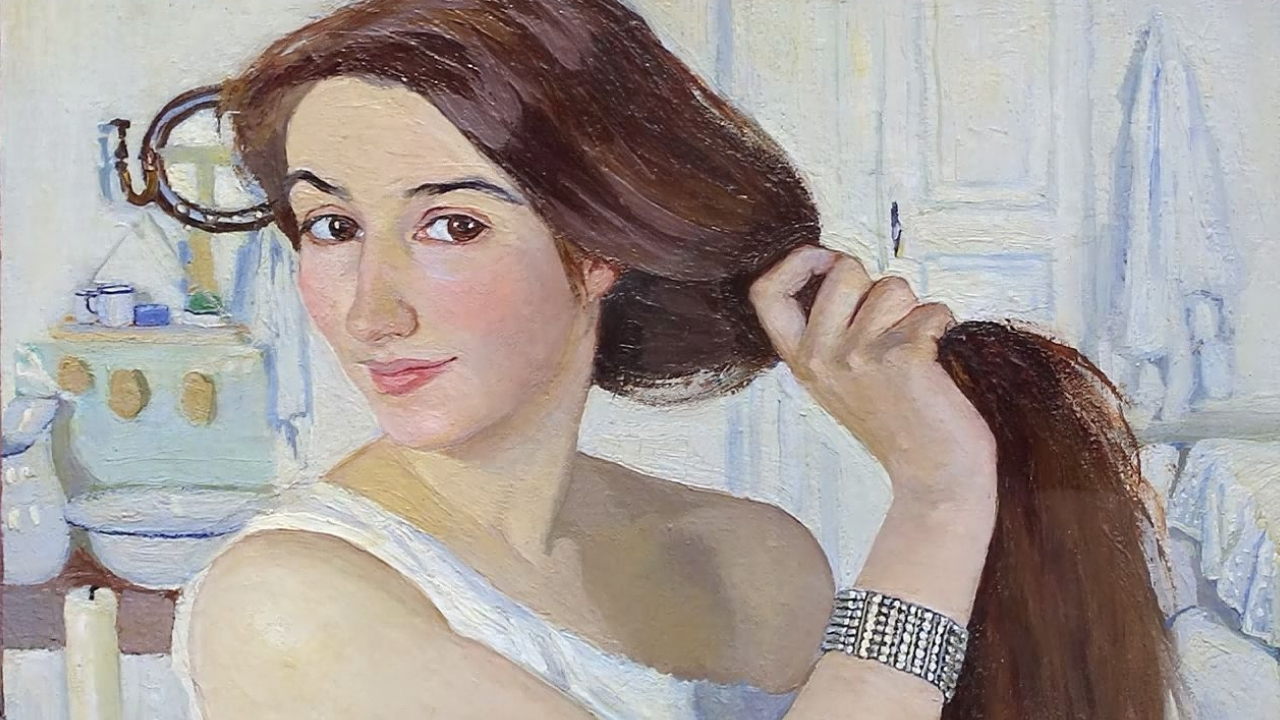 Образ женщины в искусстве: от венер до Мэрилин Монро