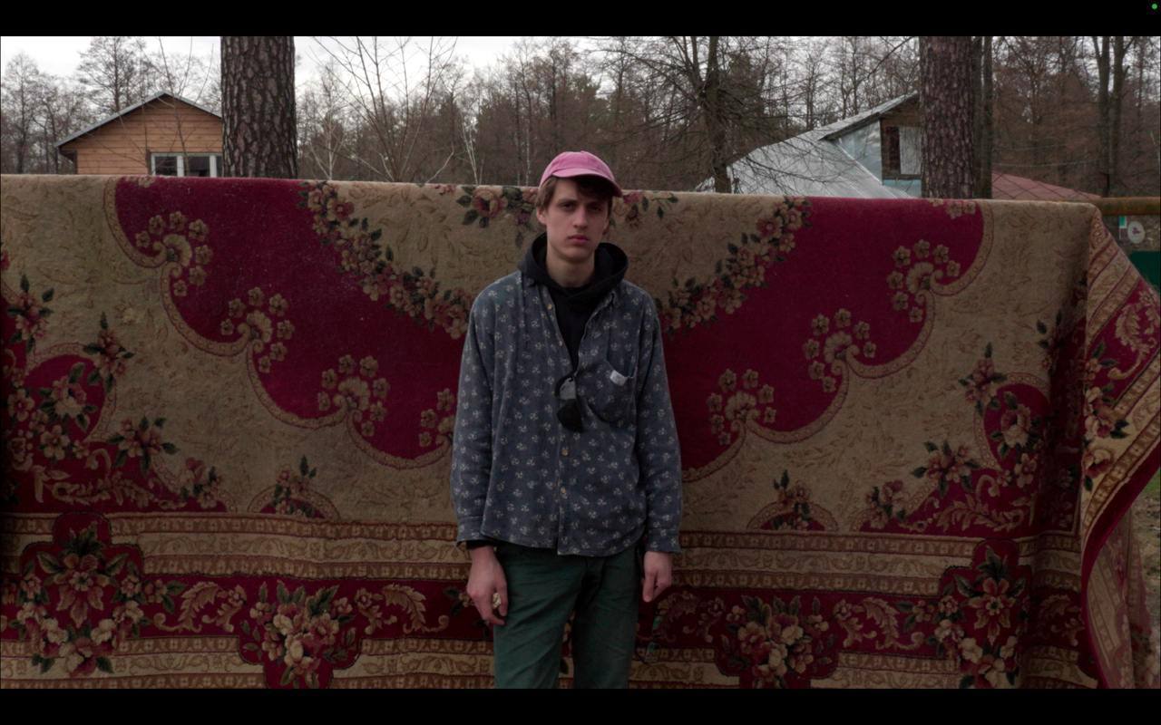 экспедиция (джем четвертый)