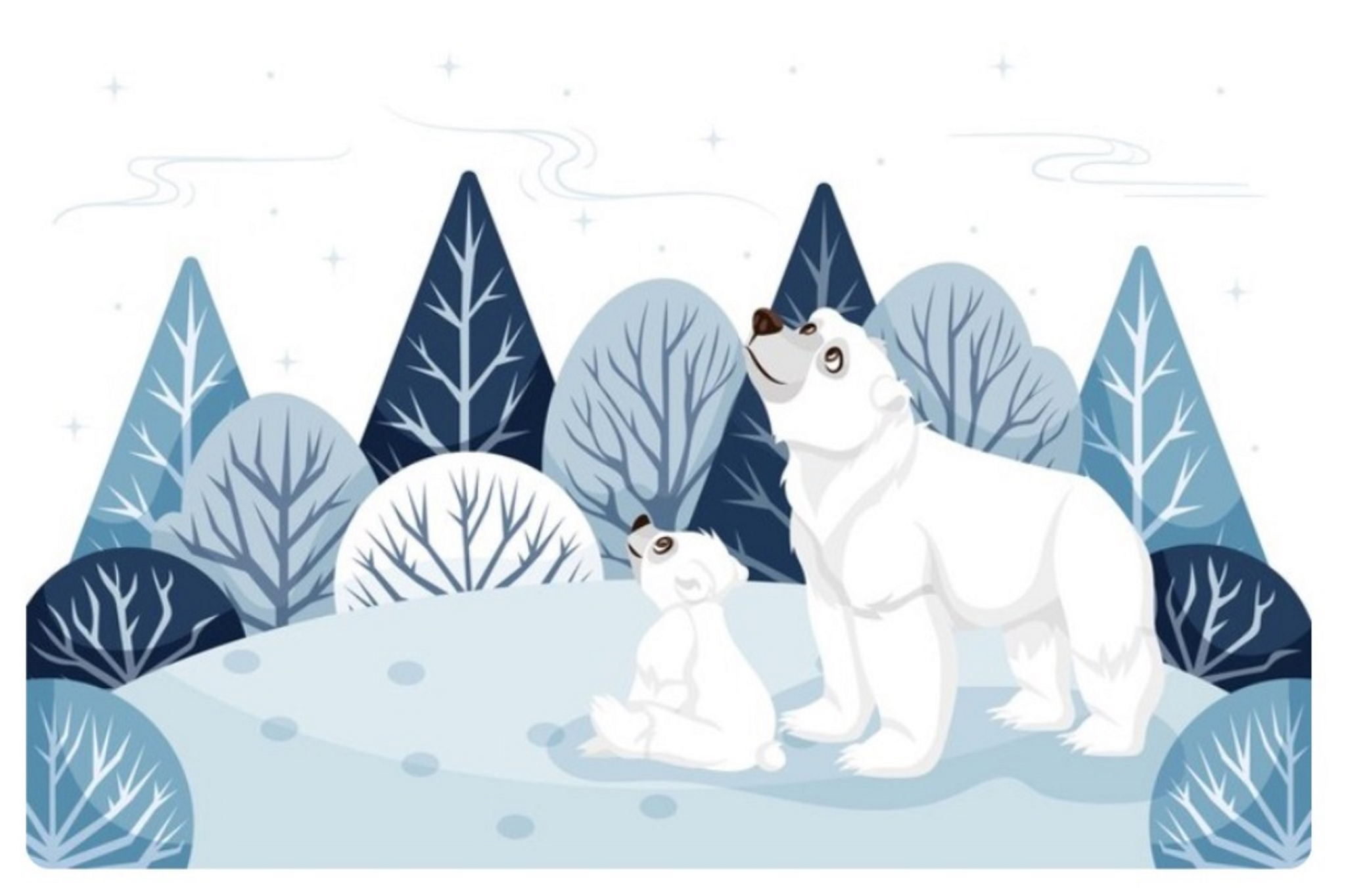 Мастер-класс «Медведь ныряльщик»