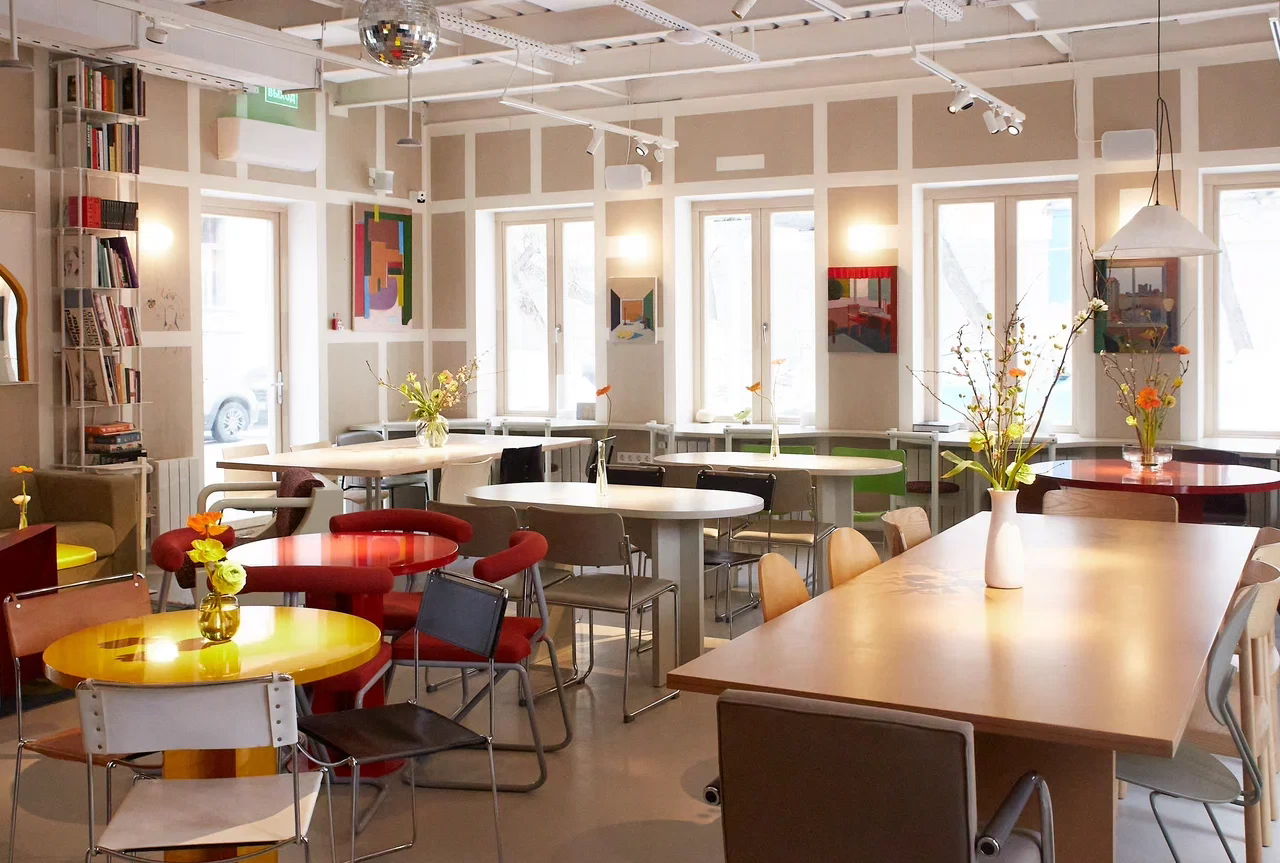 Масленичное солнышко с «чУдной мастерской»