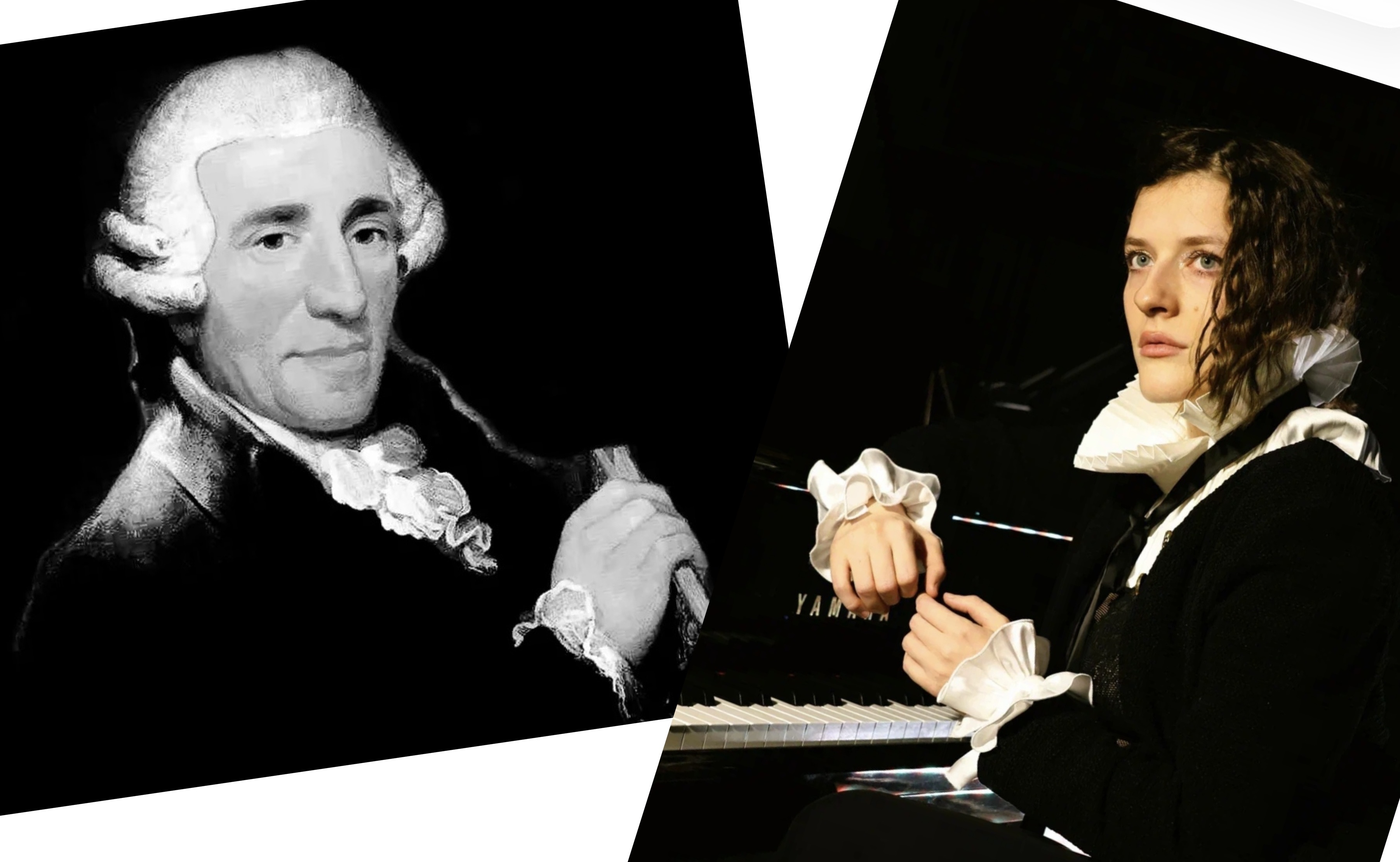 Как гайдн шутил и почему это до сих пор работает?