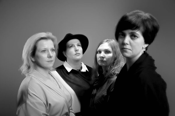 " ЧАС ОЖИДАНИЯ"