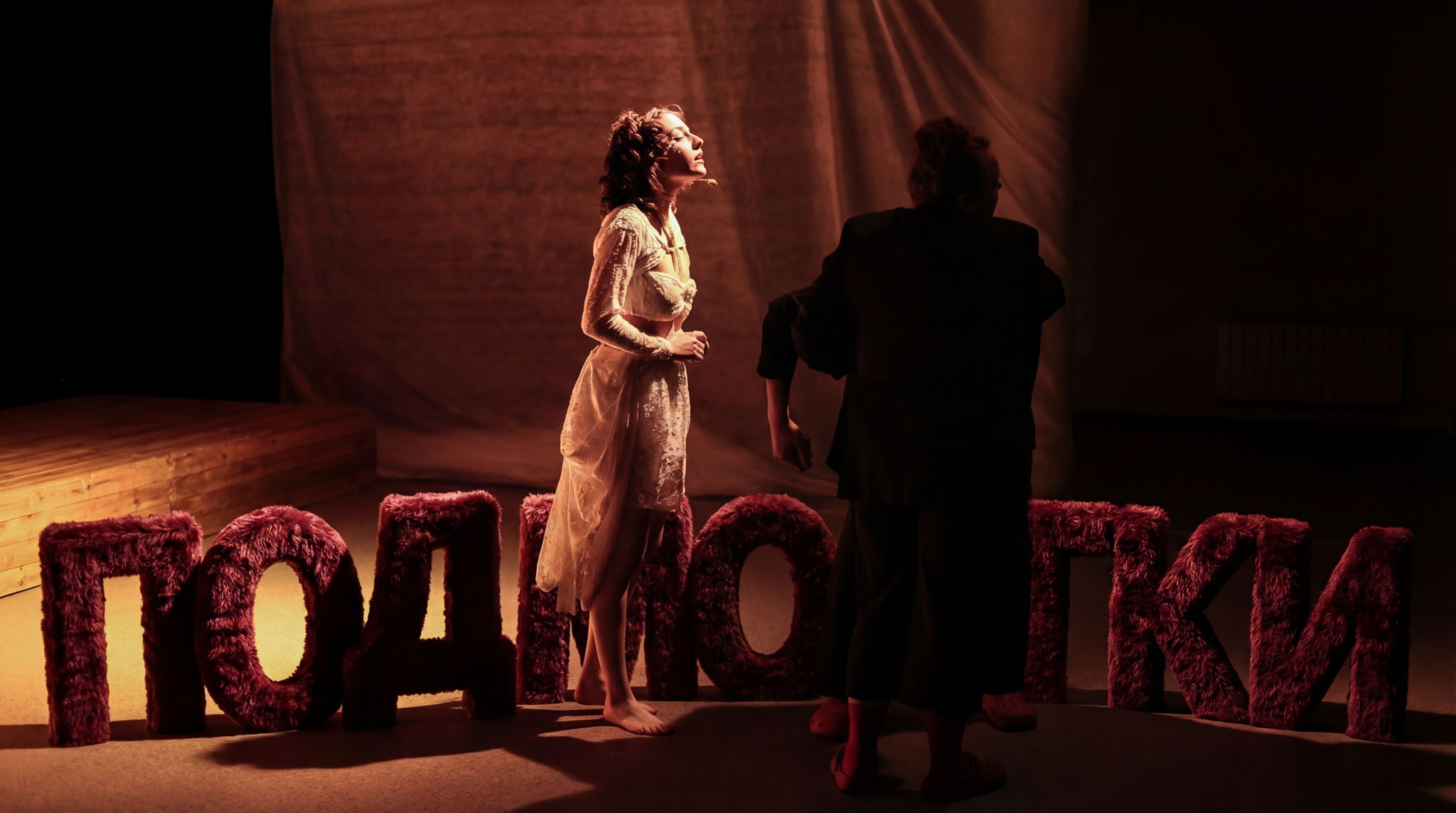 Музыкальный спектакль "Снегурочка16+"