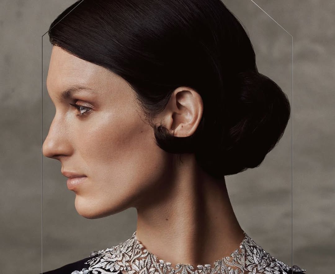 «Ювелирная симфония Boucheron»