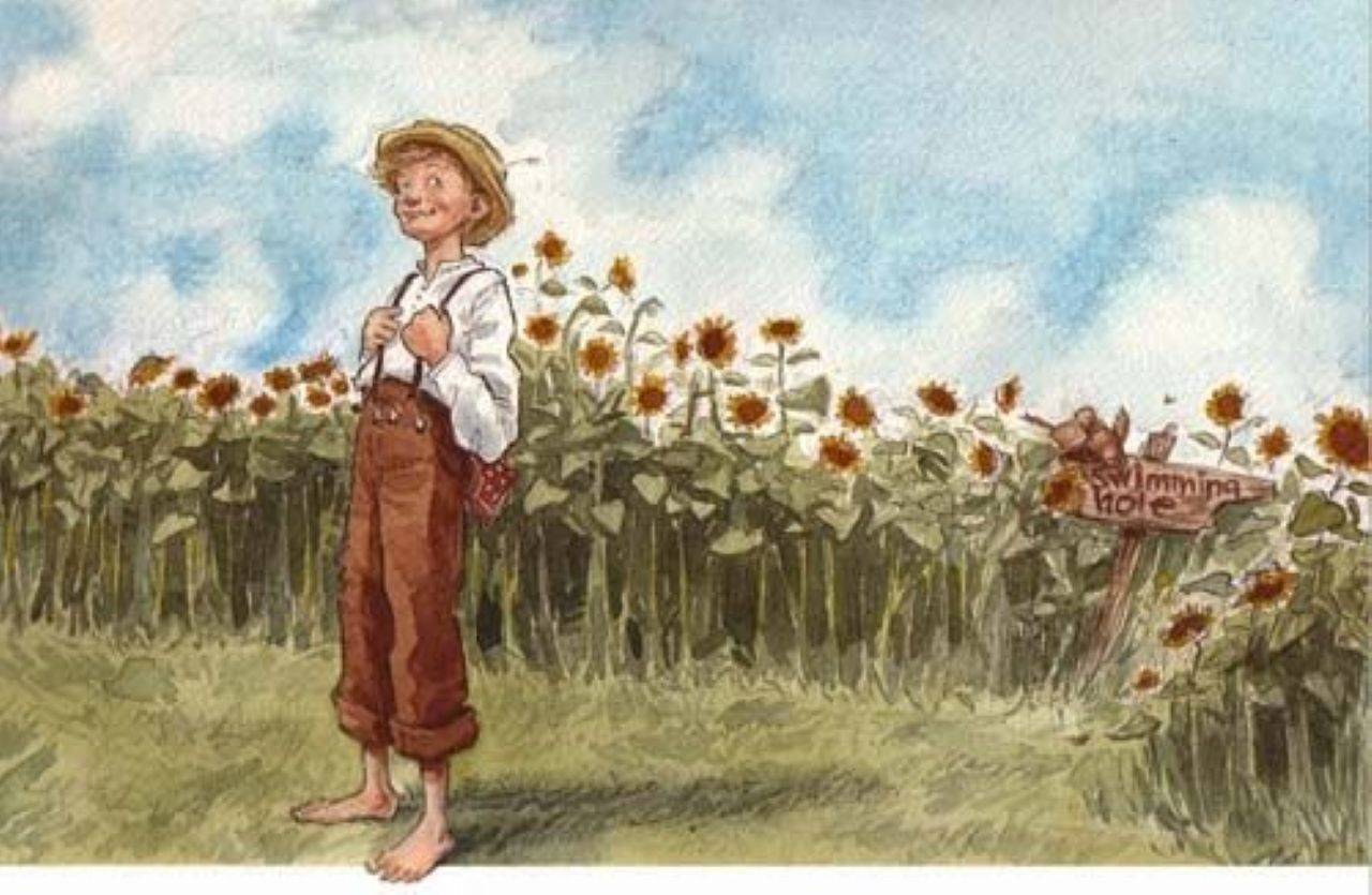 Книжные мальчишки