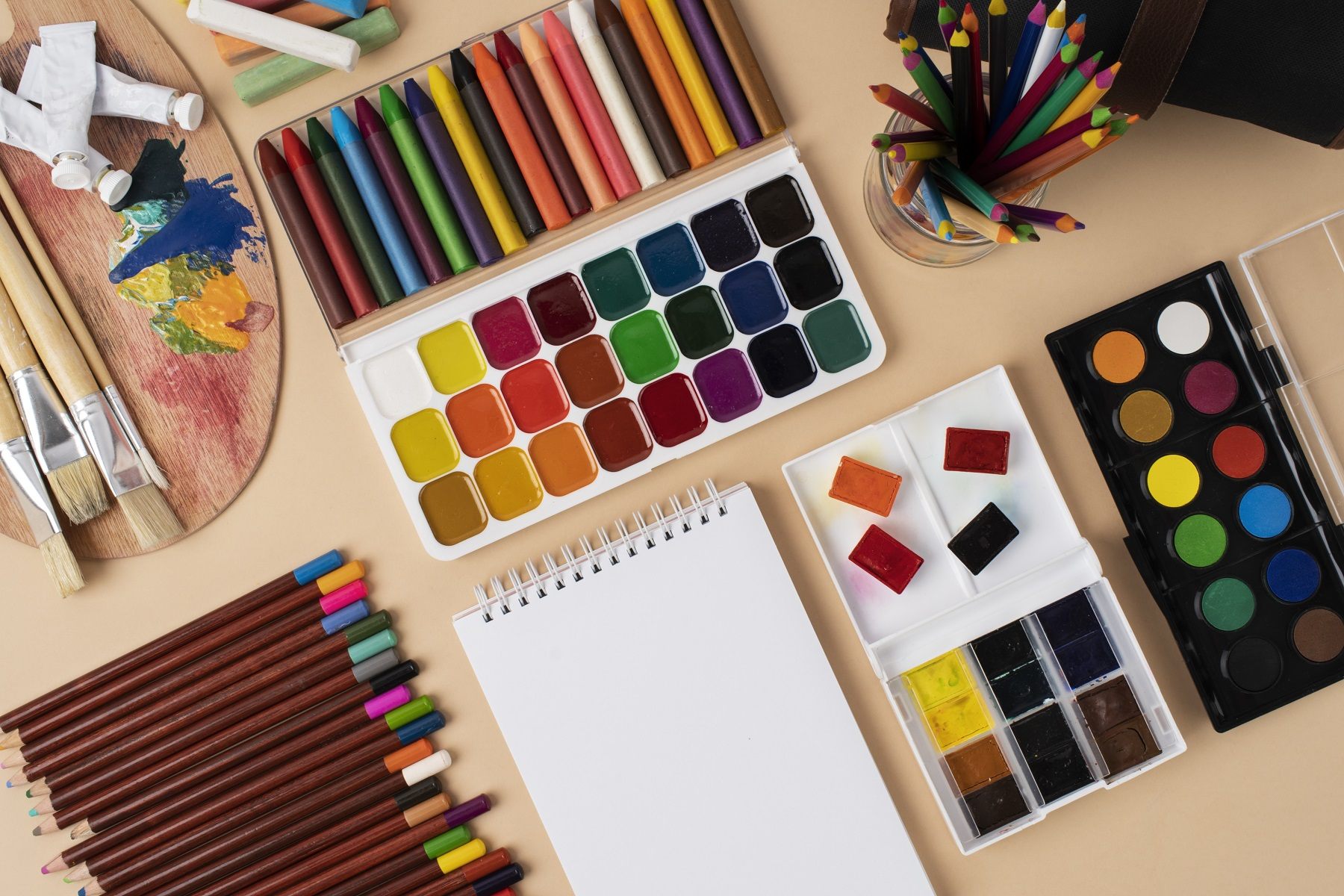 Мастер-класс по рисованию "Космические приключения"