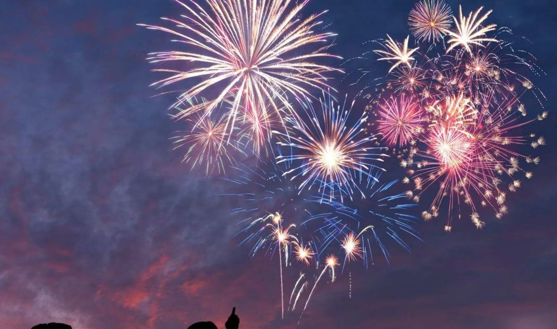 Sounds of America: A 4th of July Concert