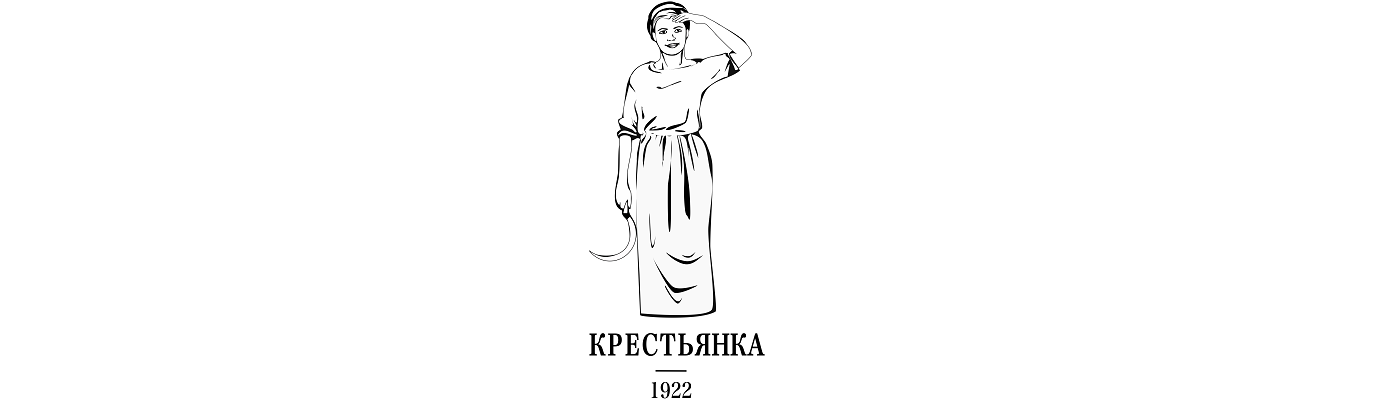 Журнал "Крестьянка"