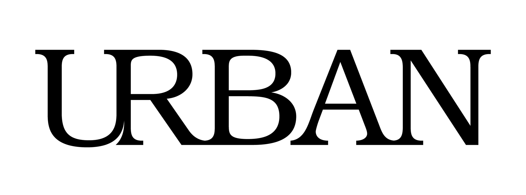 Информационный партнёр - Urban magazine