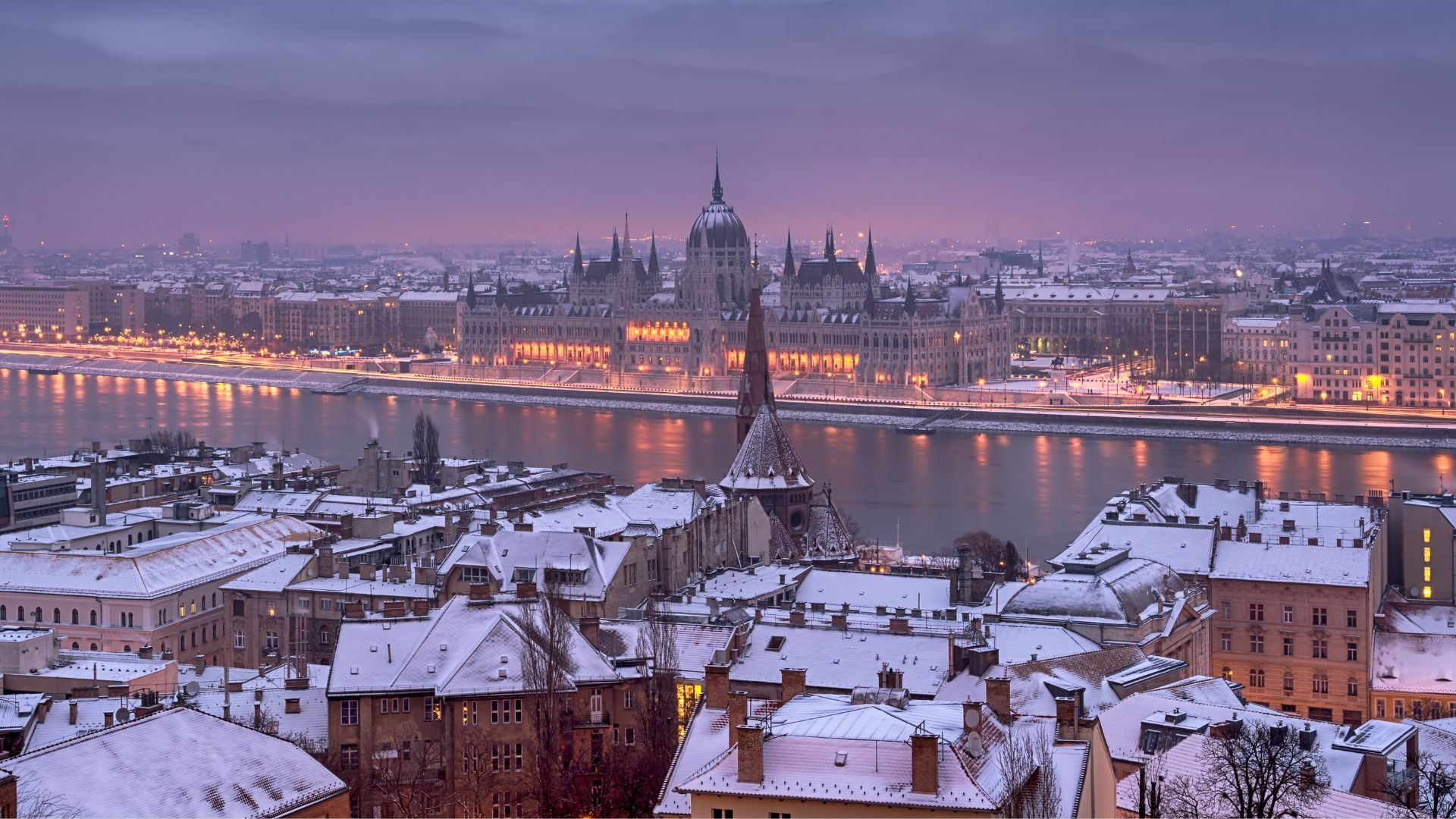 Венгерский разговорный клуб на Поварской, 21