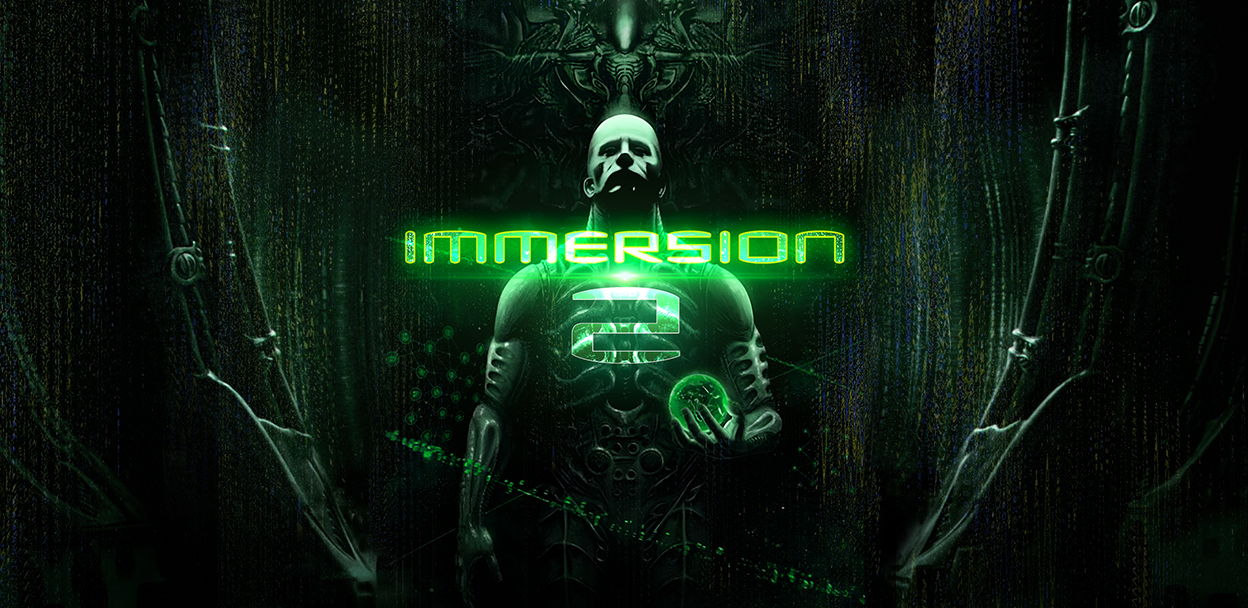 IMMERSION 2