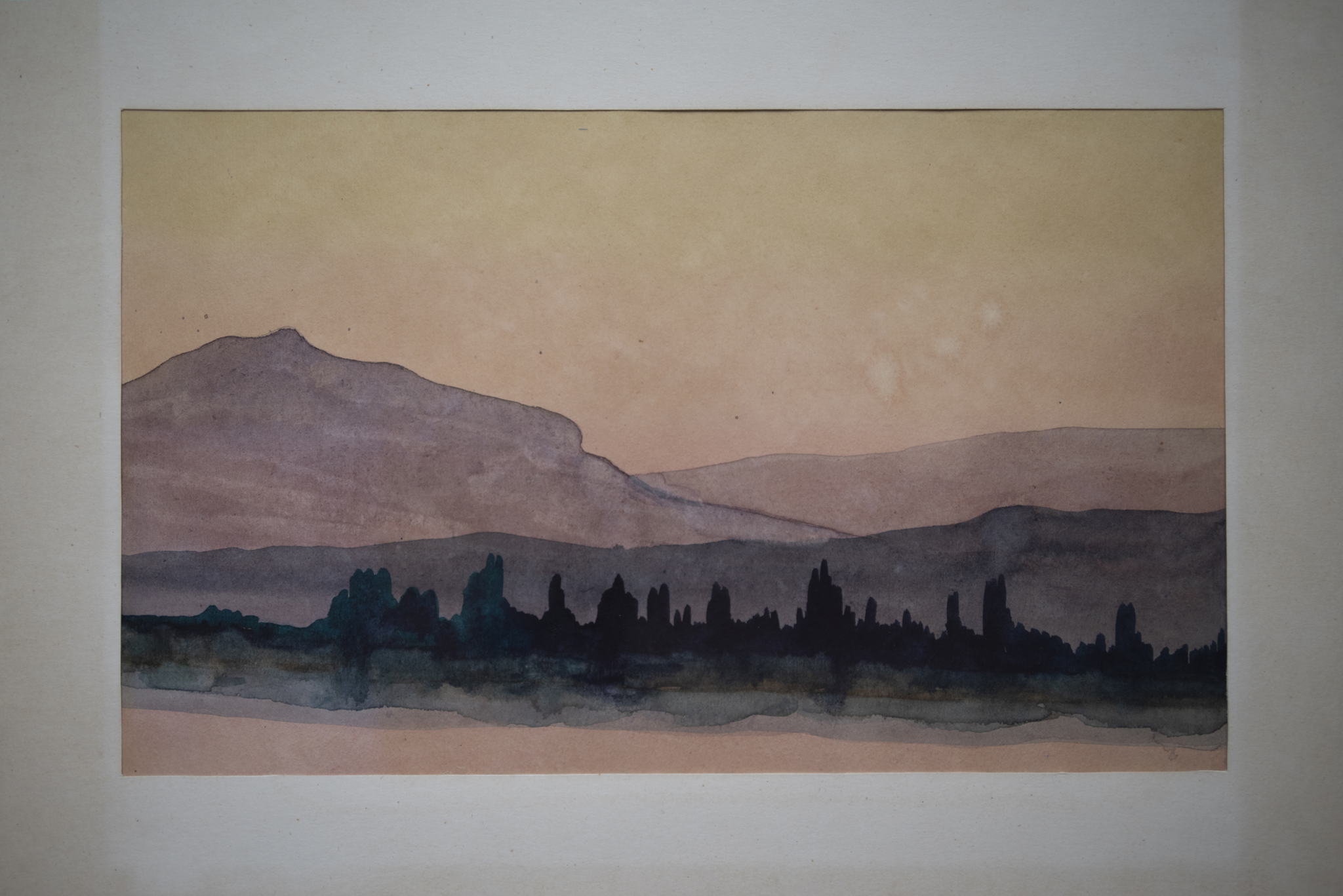 Вернисаж выставки "Большая АртСемья нашего района"