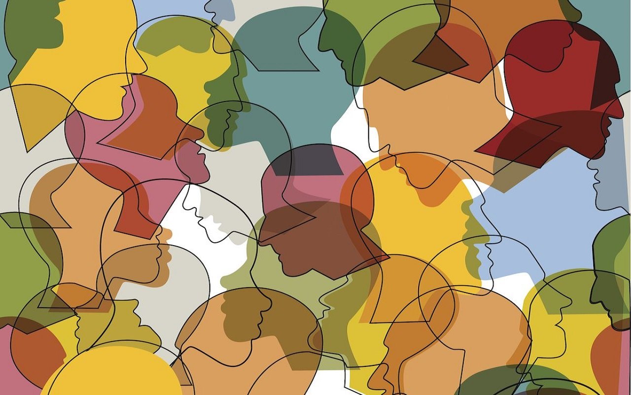 Искусство жить вместе: с чего начинается коммуникация?