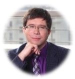 Сергей Марин, Генеральный директор «Студия данных»