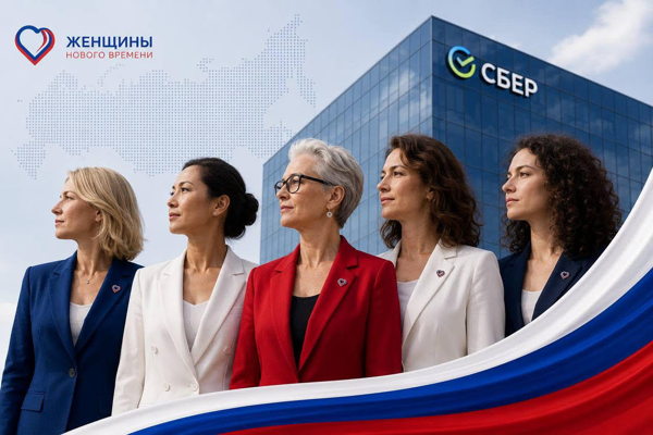 Форум "Женщины Нового Времени" Государство. Женское лидерство. Бизнес
