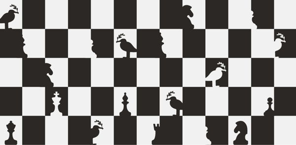 Шахматные турниры в «Сообществе»