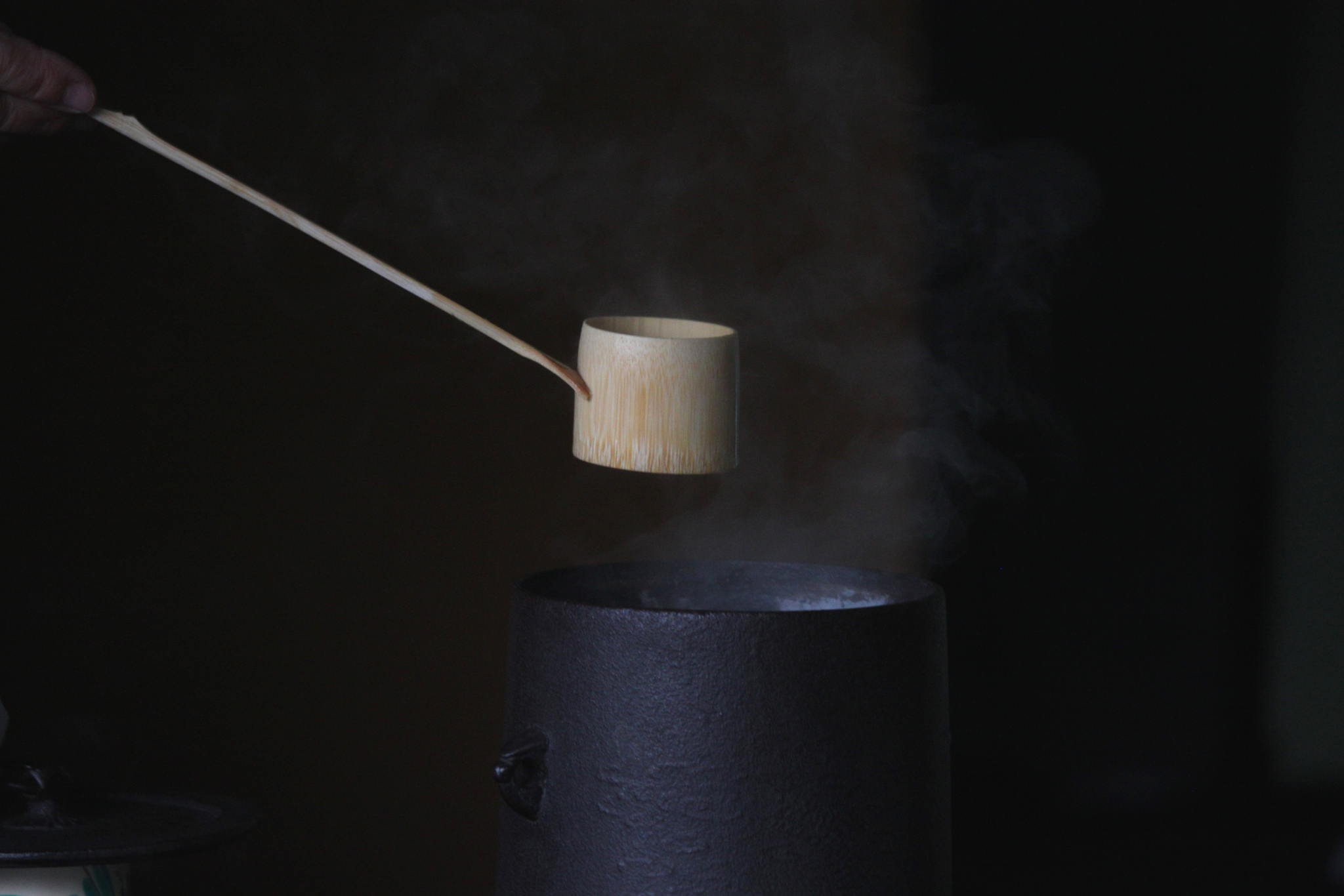 ЗИМНИЙ ТЯКАЙ В УСАДЬБЕ ЛЮБЛИНО