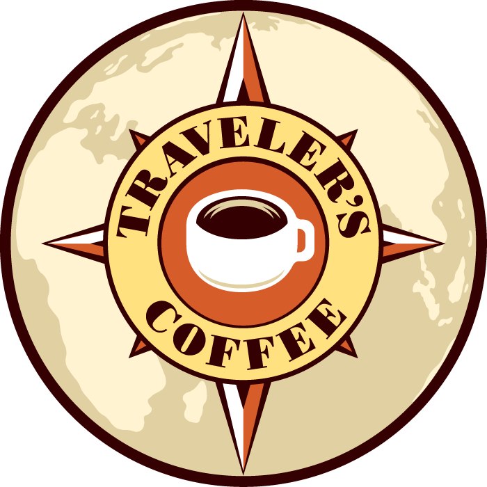 "TRAVELER’S COFFEE"