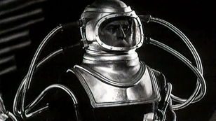 Космический рейс (СССР, 1935)