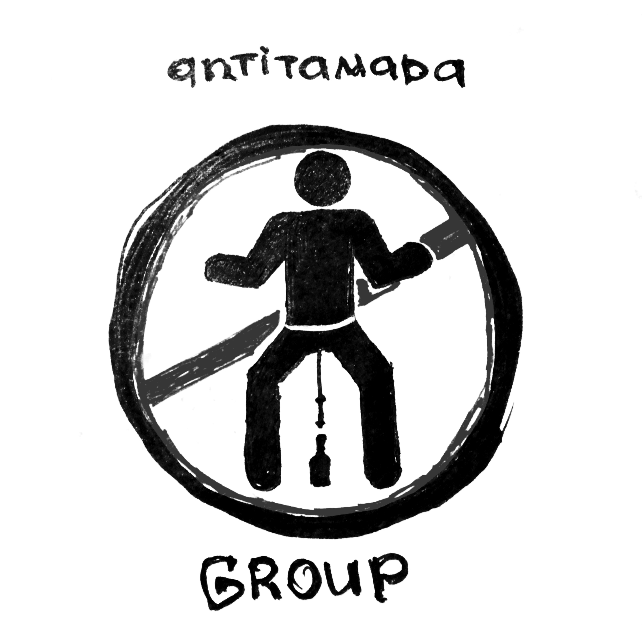 Антитамада групп