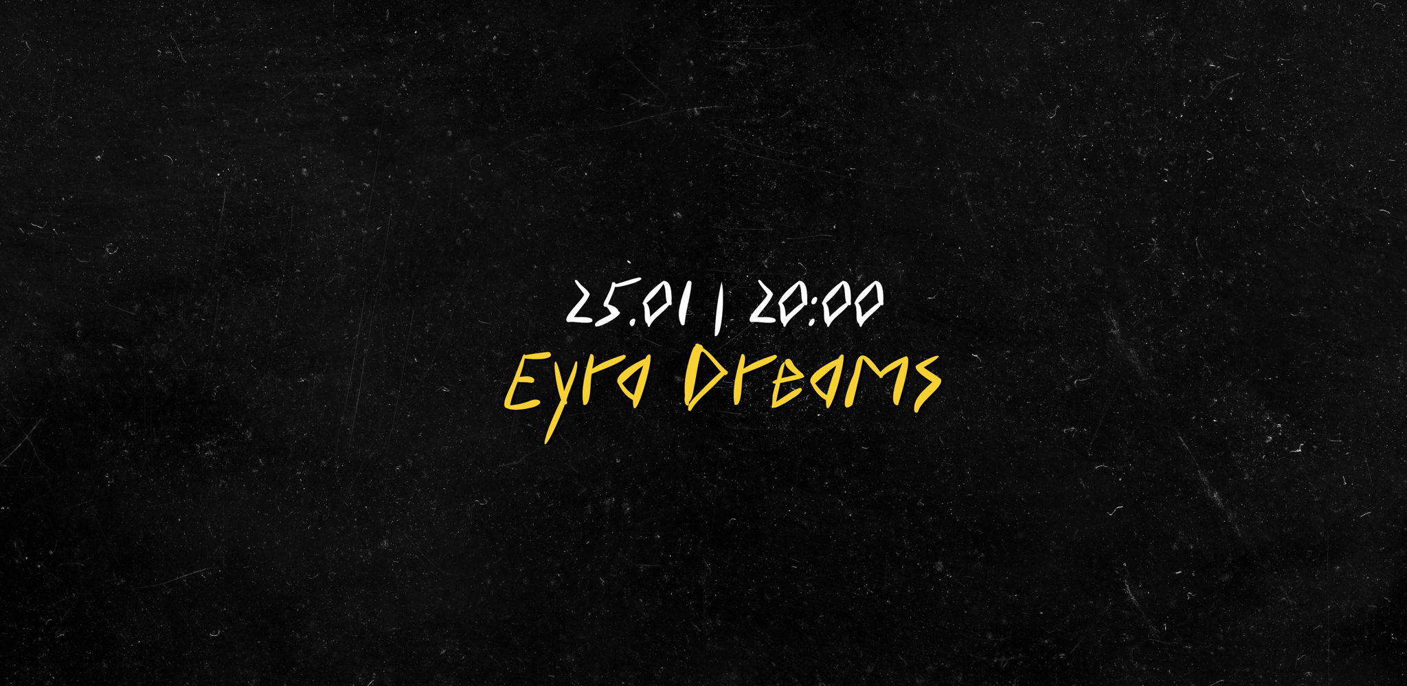 Акустика 55.57 | Eyra Dreams