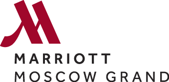 Marriott Moscow Grand Hotel