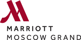 Marriott Moscow Grand Hotel