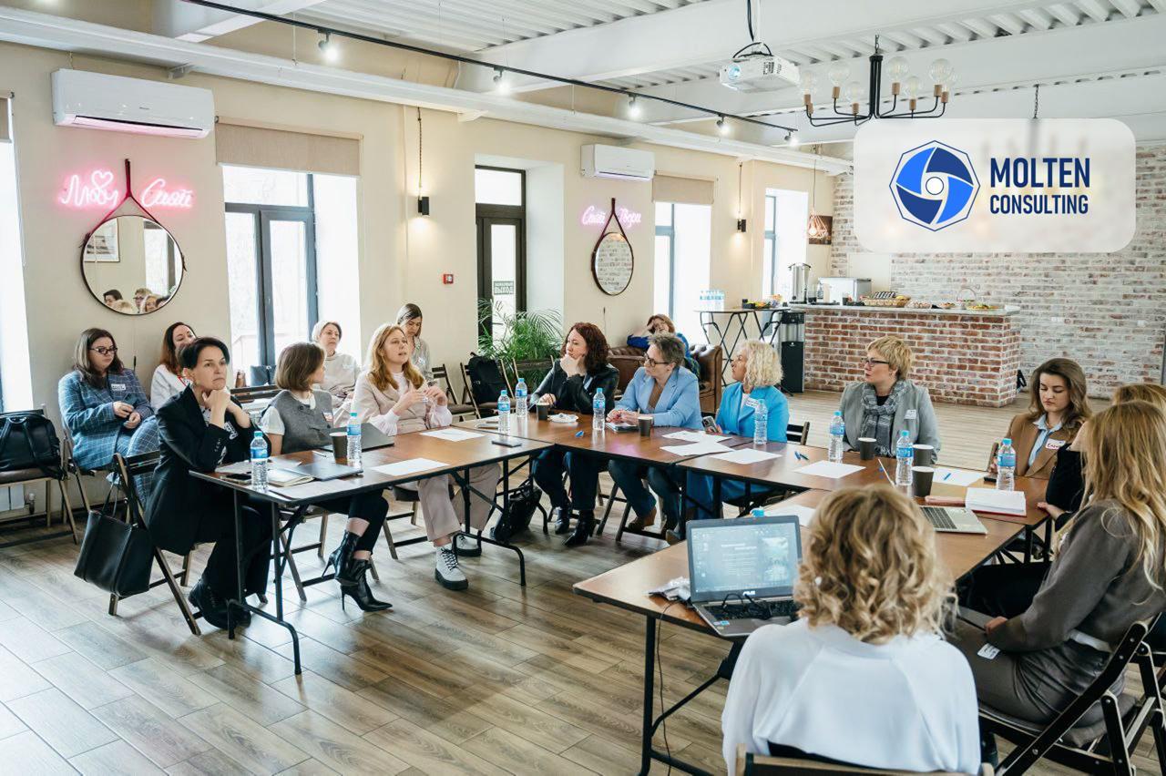 Стратегический HRD: интегратор бизнеса, архитектор ценности и хранитель культуры