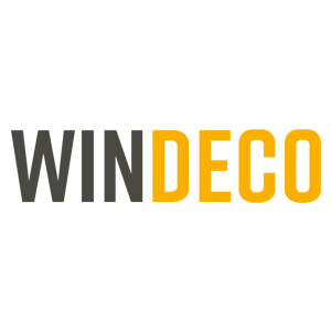 Комплексный подход к дизайнерскому оформлению окон «Windeco» 