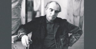 «Мои герои. Мои образы». К 105-летию со дня рождения Михаила Аникушина.