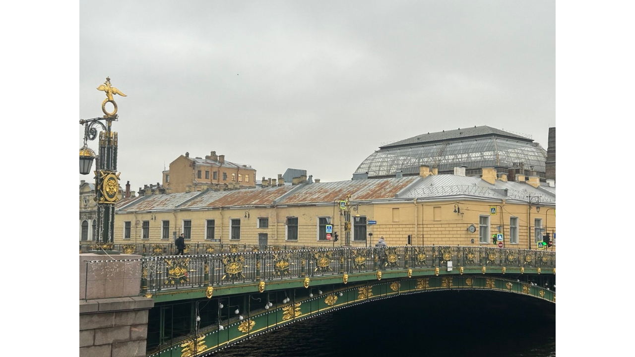 Бесплатная экскурсия «Соляной городок. Город в городе»
