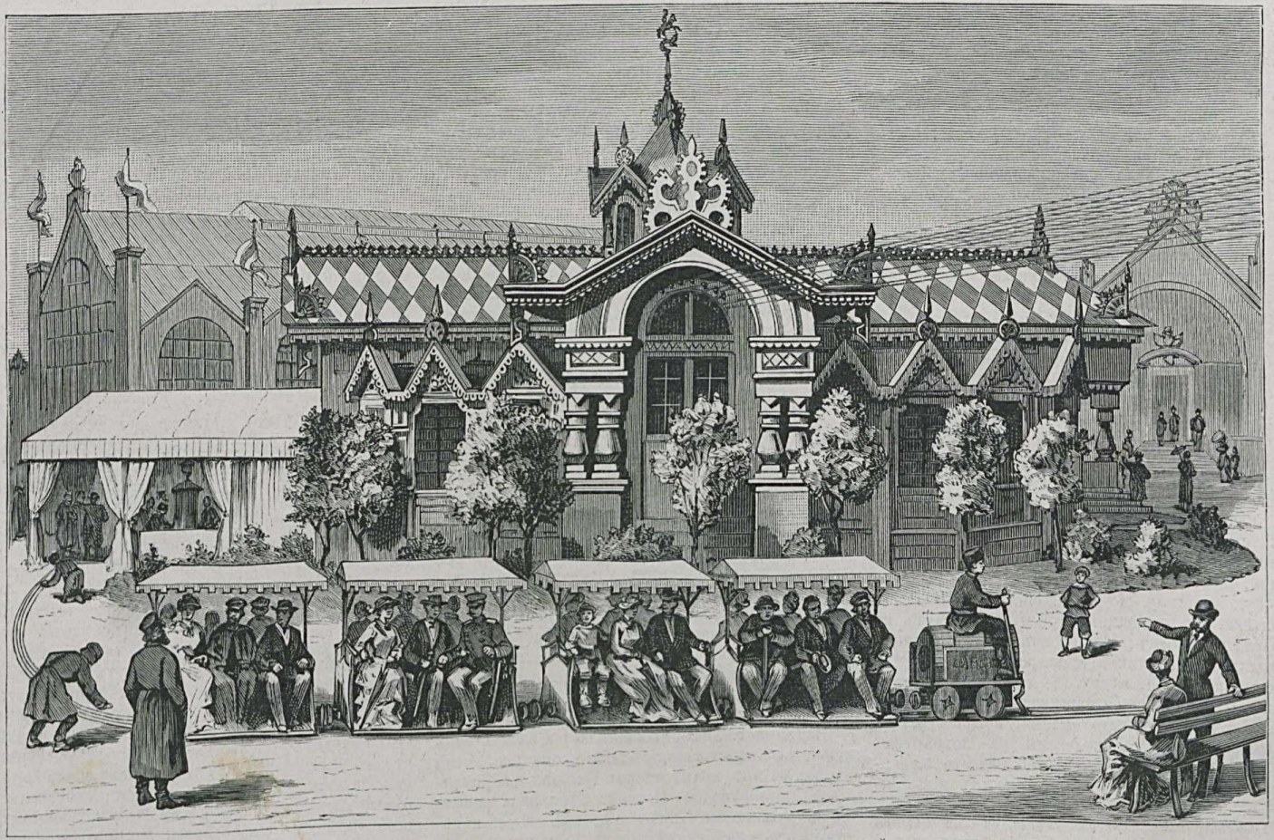 Лекция-перфоманс «Мелодия цифровой реконструкции»