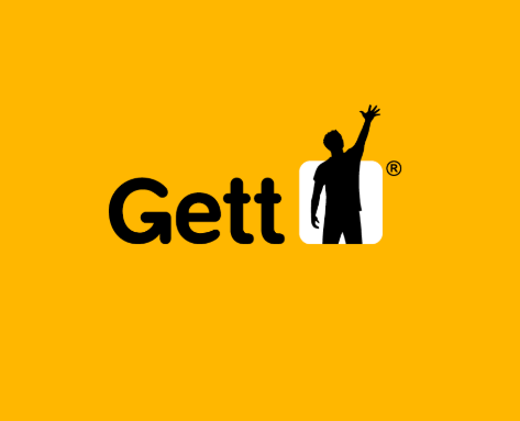 Gett 