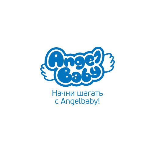 Мягкая обувь для детей «AngelBaby»