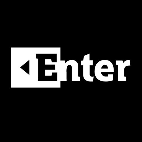 Enter