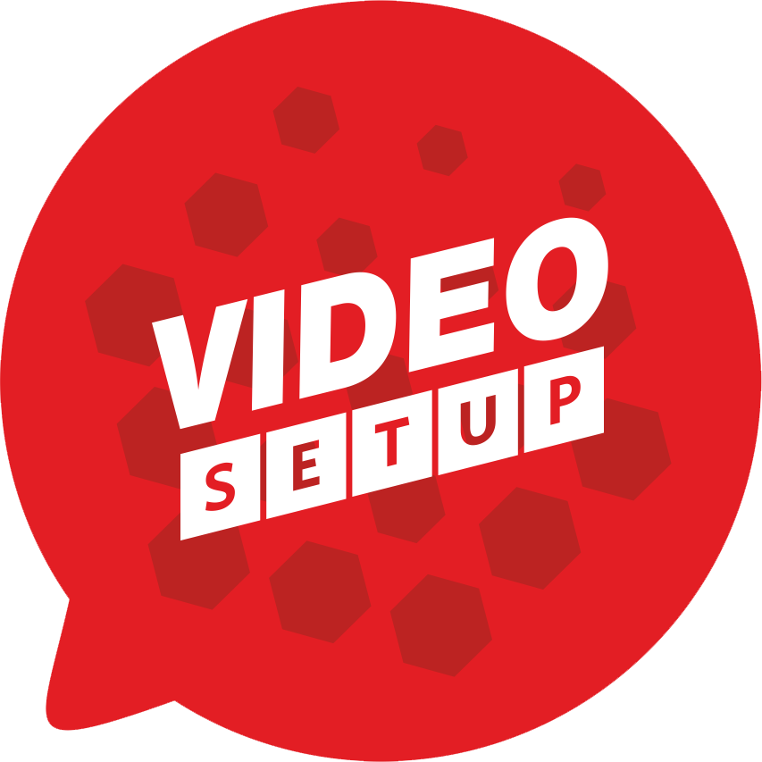 Videosetup - Стратегический партнер Проекта Open Village