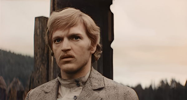 Фильм «Золотая речка», 1976 (к/т «Иллюзион», Большой зал)
