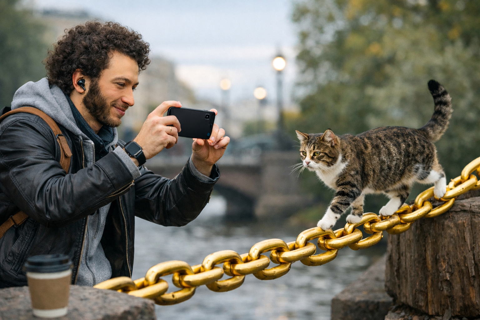 Завтрак с Пушкиным