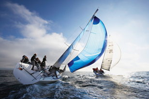 IYT Bareboat Skipper теор курс 25.01.2020