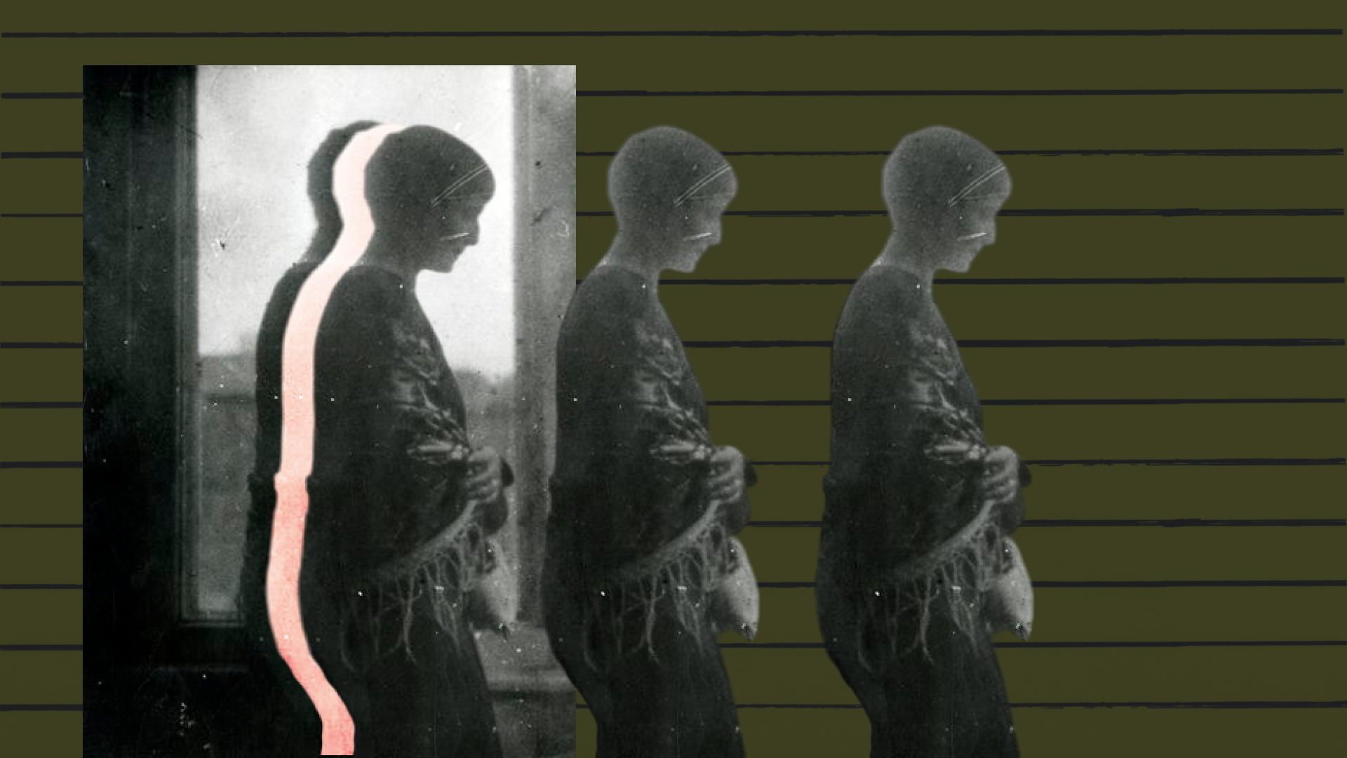 Открытие выставки «Писатели больше не пишут» и лекция «Всех месяцев он страшней...»